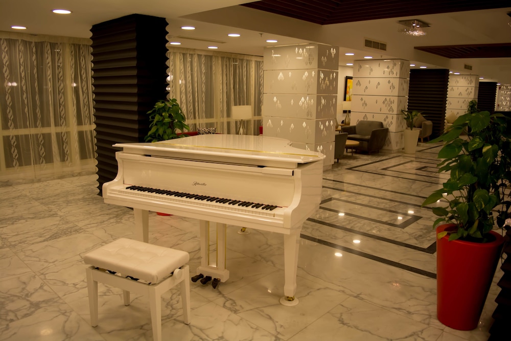 Tolip El Galaa Cairo Hotel — Cairo — photo 2