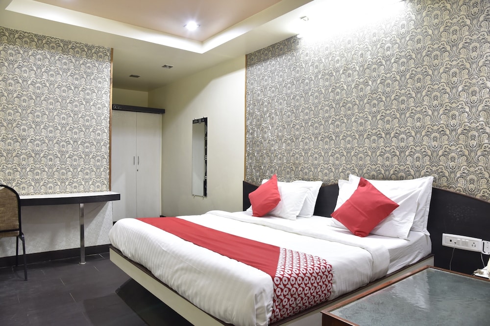 Oyo 49896 Hotel Ic Inn — Betul