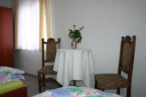 Pensjonat Graven — hotel in Nidzica