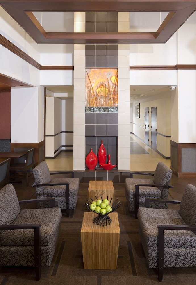 Hyatt Place Plano - photo 3