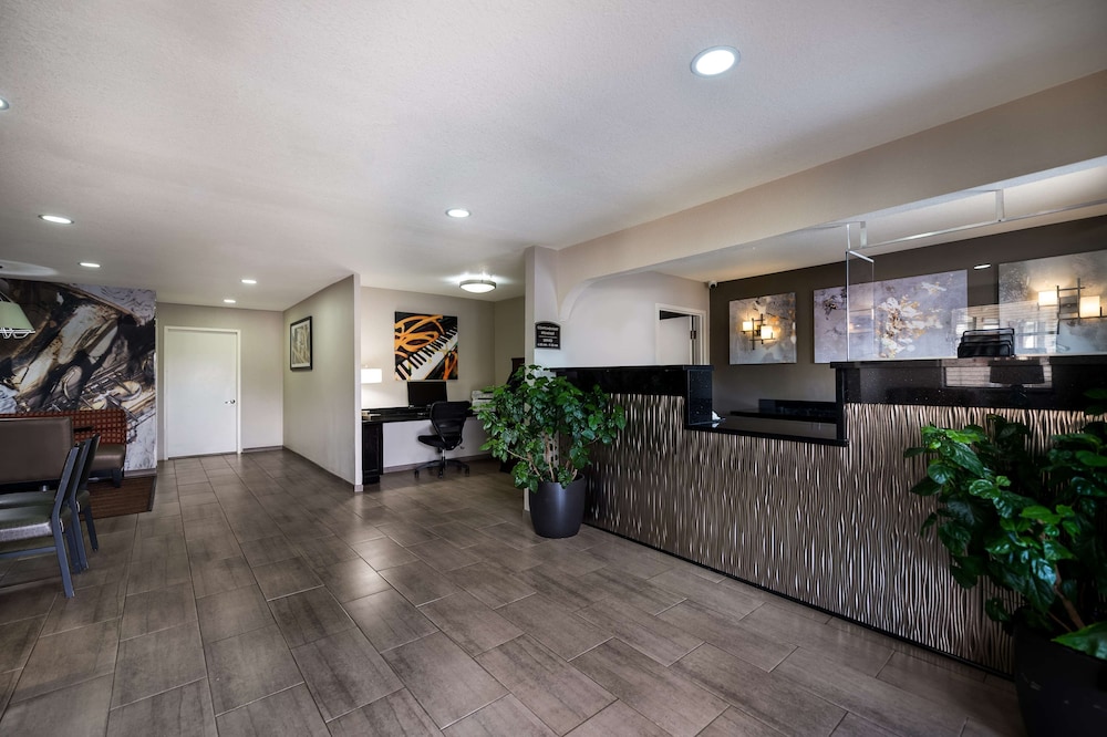 Best Western Minden Inn - photo 3