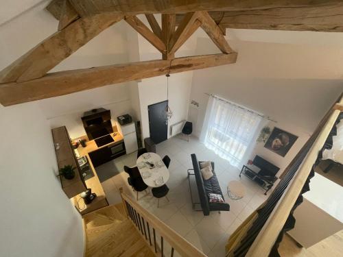 Le Clos Du Jardin — Beynost