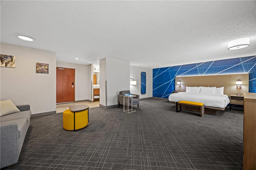 Comfort Inn Grand Junction I 70 - photo 24