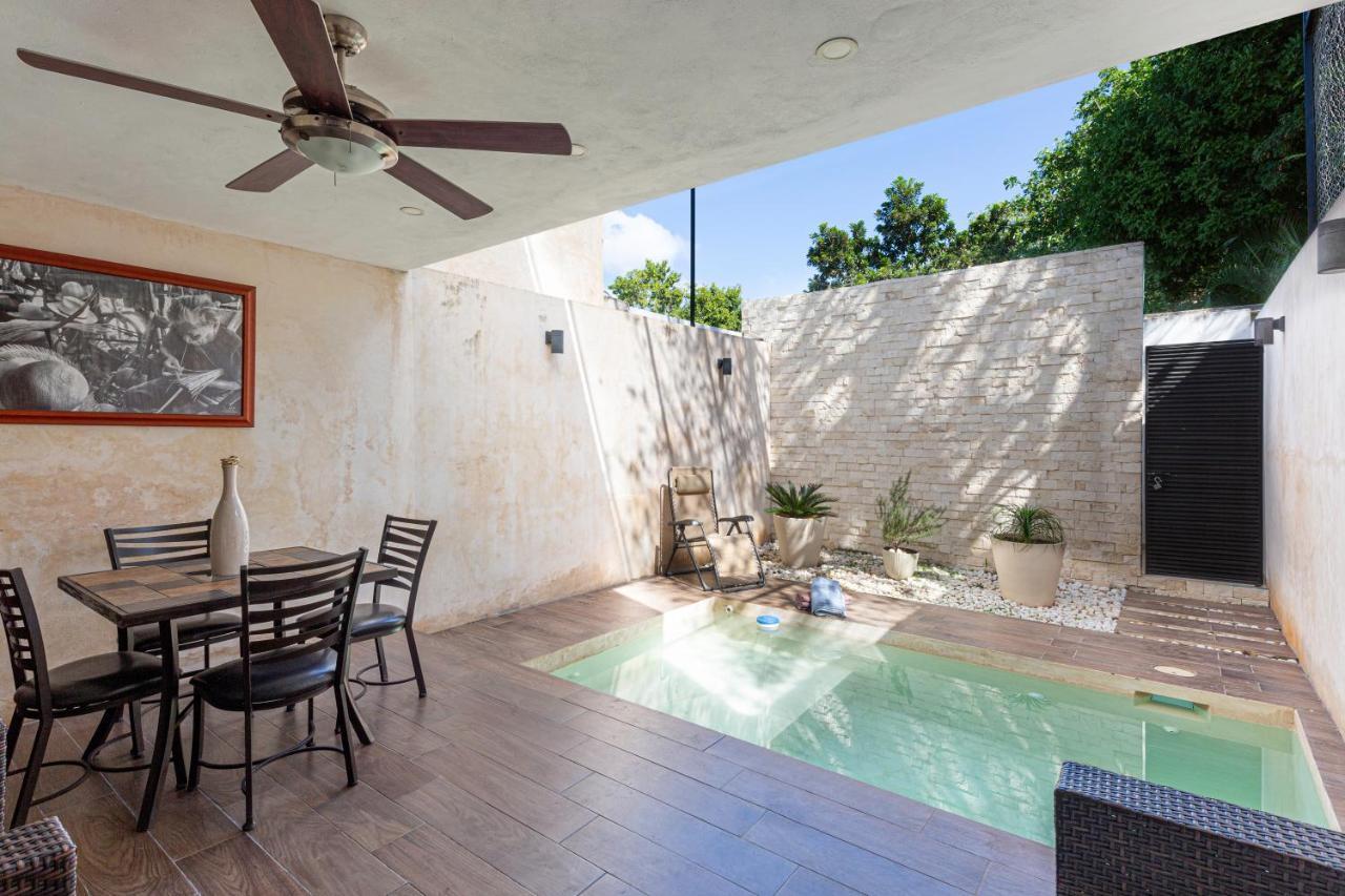 Volta. Satisfy and locate yourself in Downtown in Campeche, Mexico