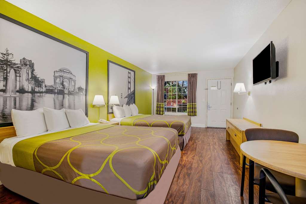 Super 8 by Wyndham Auburn - photo 19