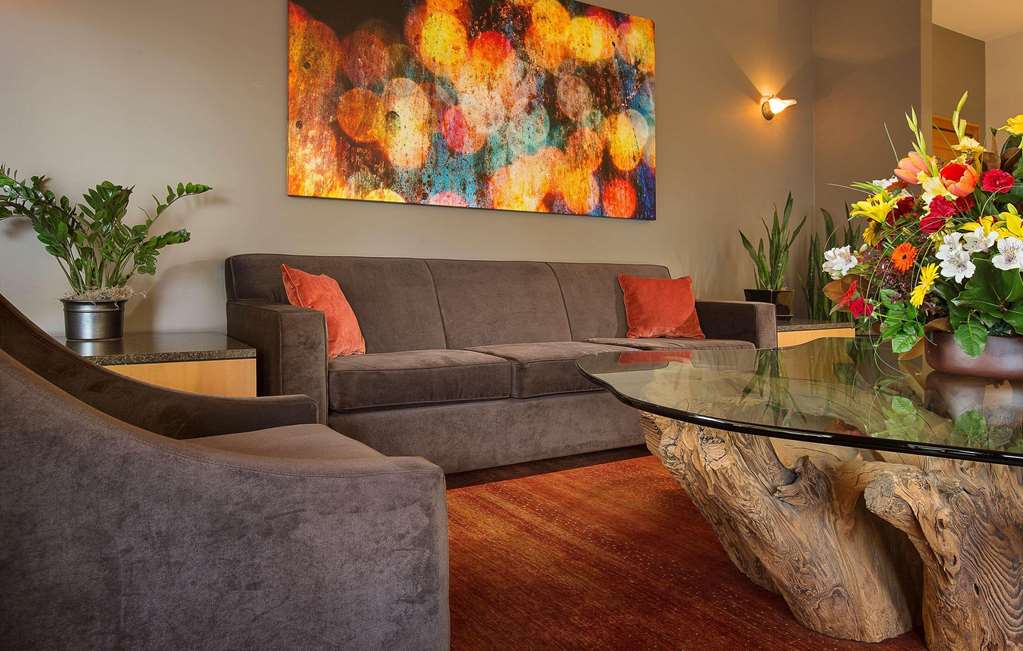 Radisson Hotel Portland Airport - photo 11