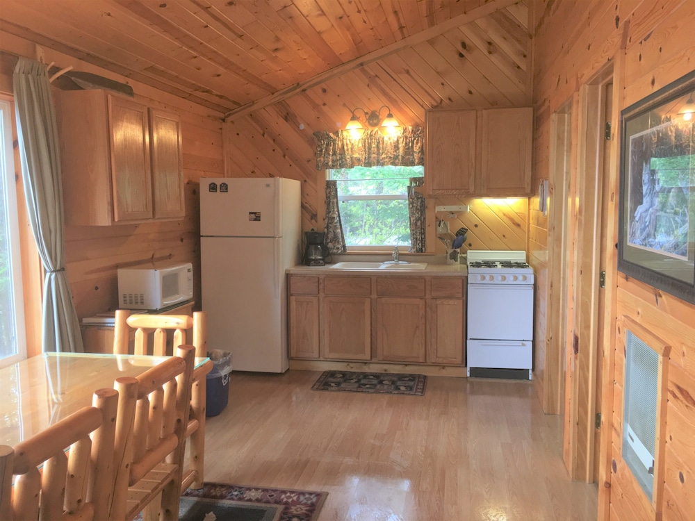 Moose Track Adventures Resort - photo 20