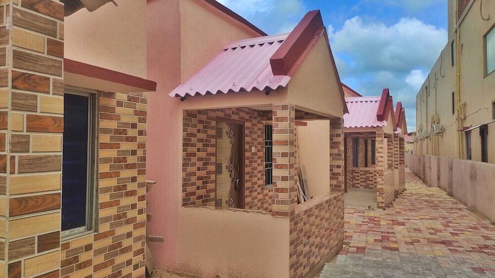 Sea Wave Beach Resort — hotel in Tajpur