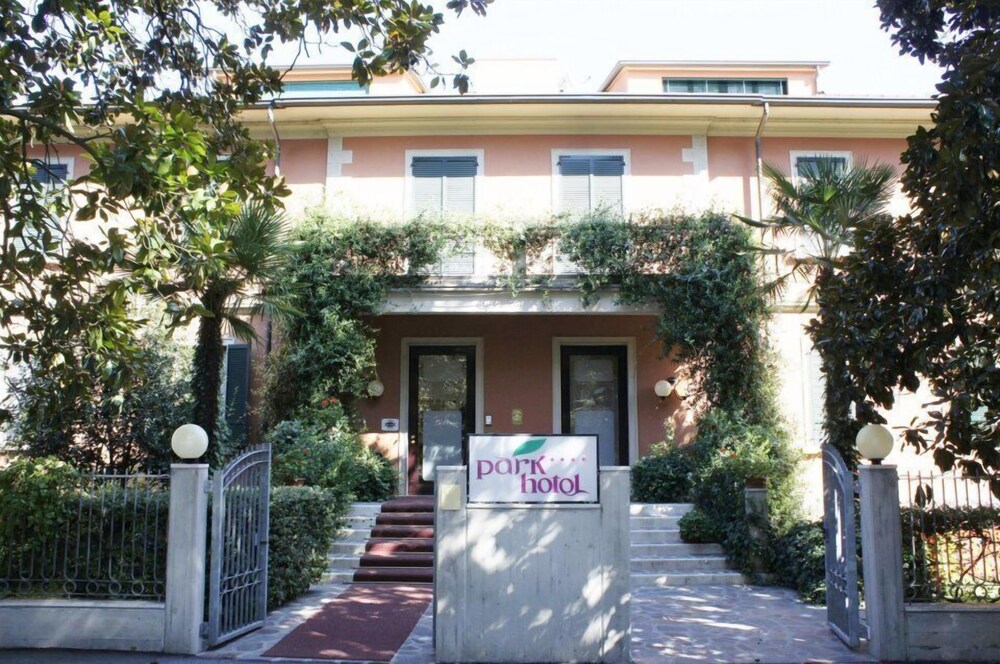 Park Hotel Le Magnolie pet-friendly hotel Badia Polesine