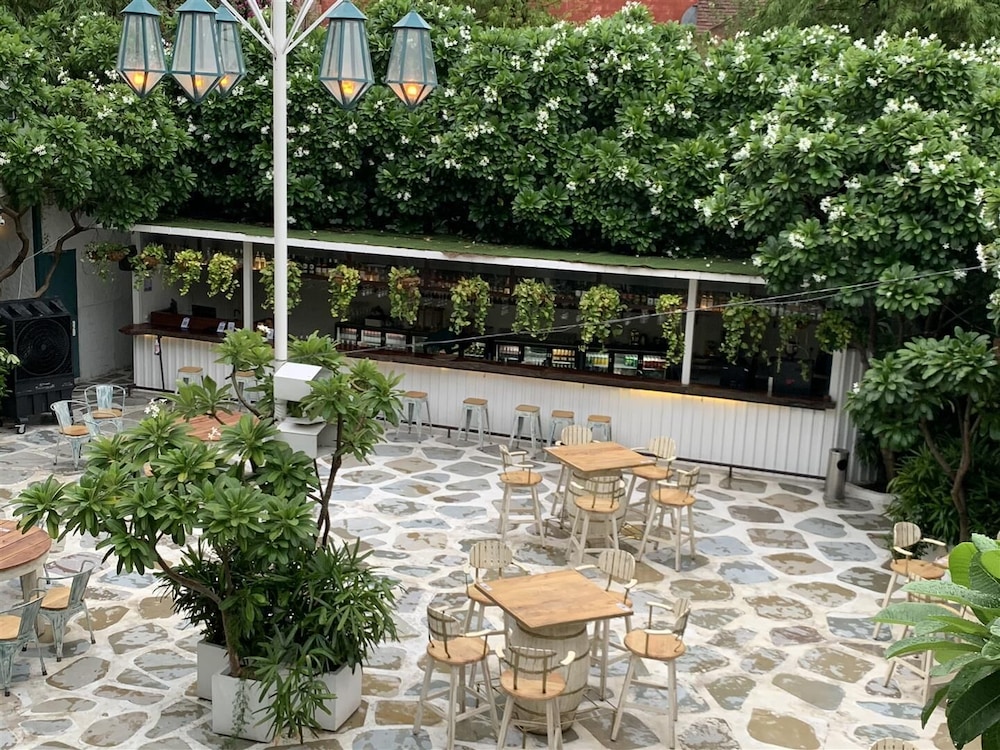 Devraj Niwas Boutique Hotel - last minute hotel in Jaipur