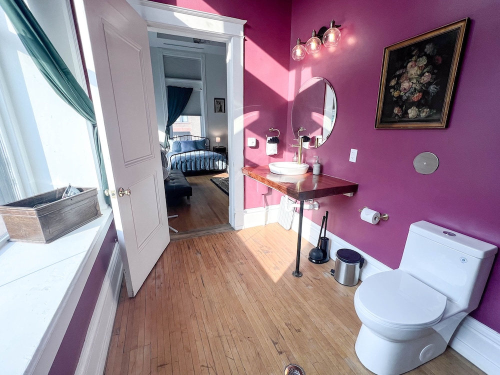 The Oliver Inn Duluth Hotel Near Canal Park - photo 88
