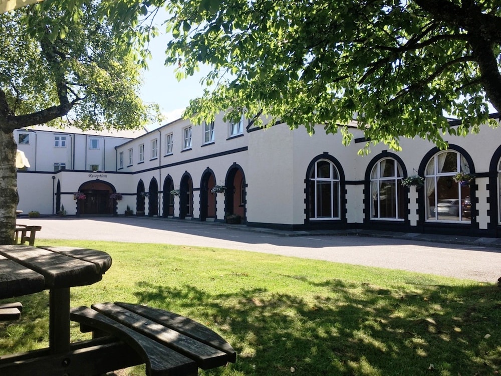 Ben Nevis Hotel & Leisure Club in Fort William, United Kingdom