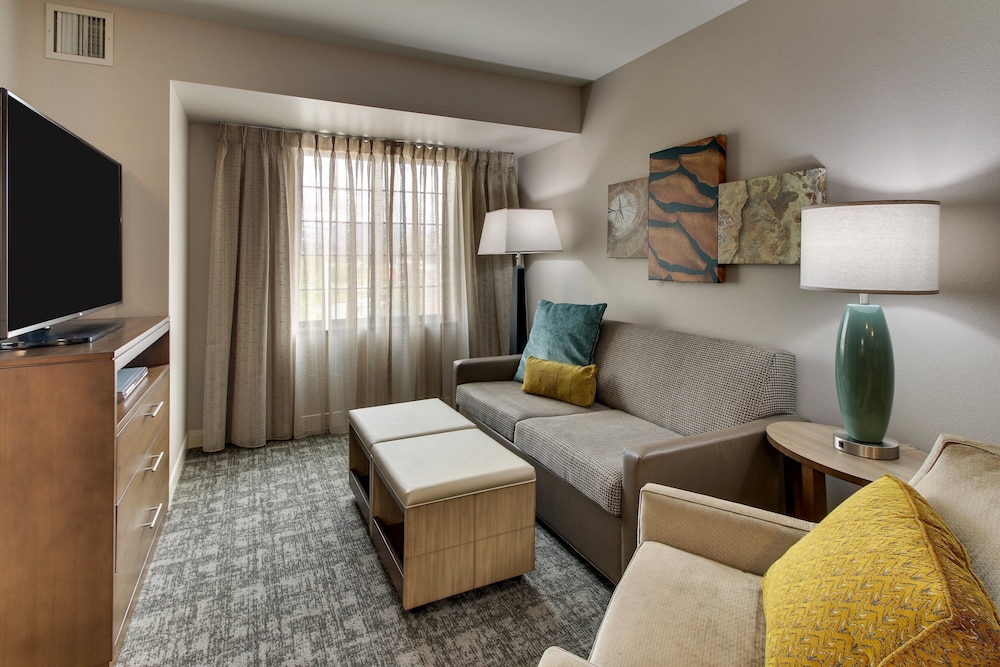 Staybridge Suites Missoula by IHG - photo 13