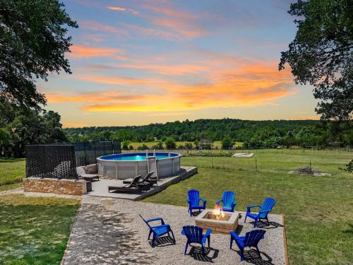Gatlin Getaway — hotel in Dripping Springs