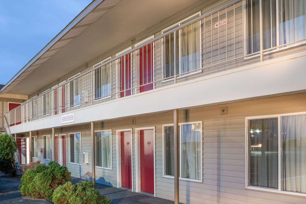 King City Motel by OYO Pasco - photo 2