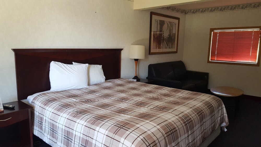 Richland Inn and Suites - photo 7