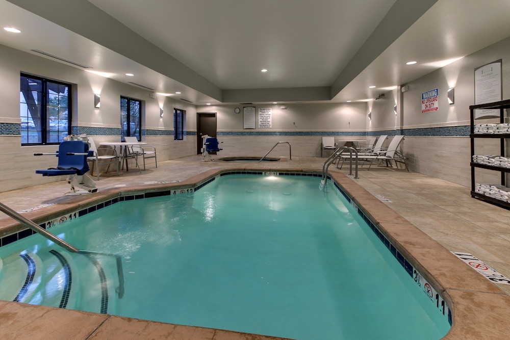 Staybridge Suites Missoula by IHG - photo 42