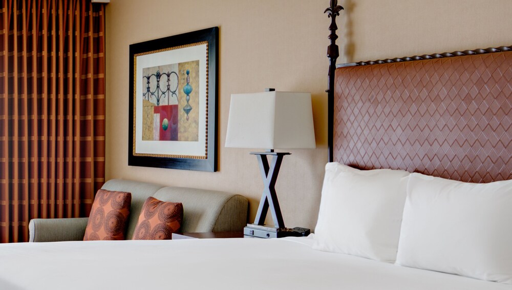 Hyatt Regency Westlake - photo 9