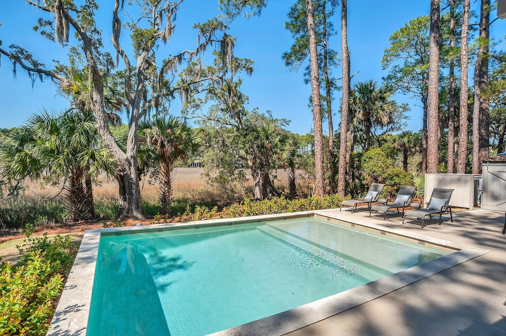 43 Stoney Creek at The Sea Pines Resort - featured photo
