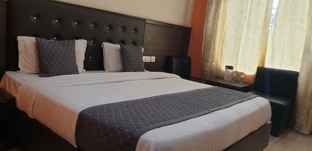 Soham Hotel — Dharamsala — photo 2