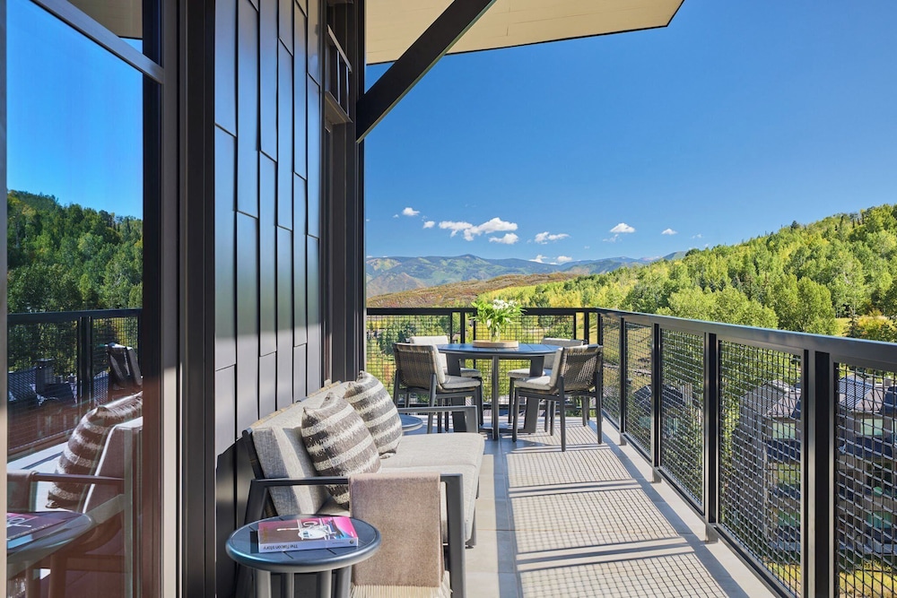 Viceroy Snowmass - photo 132