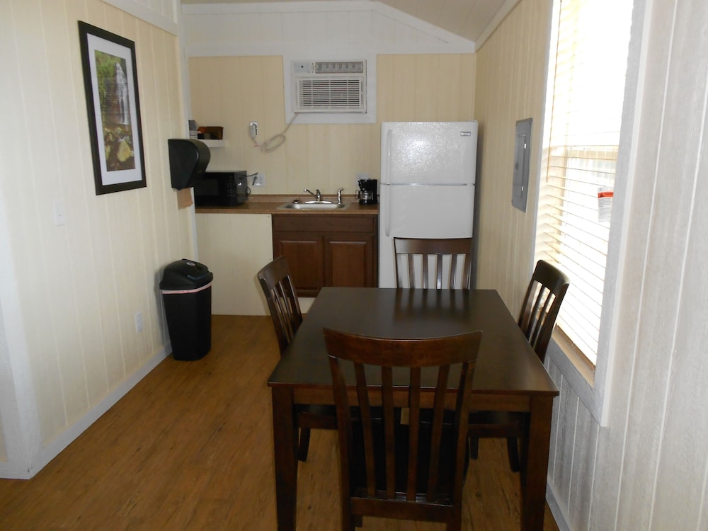 Toledo Bend RV Resort and Cabins - photo 22
