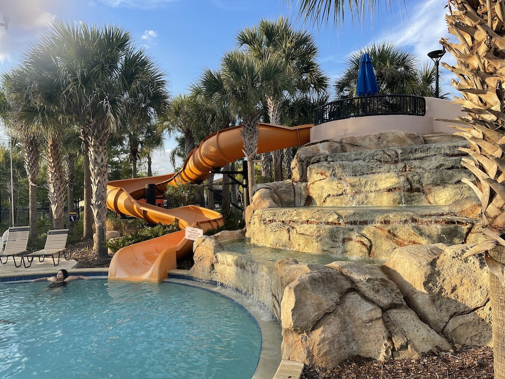 Havilah Vacation Villas Resort Club - photo 20