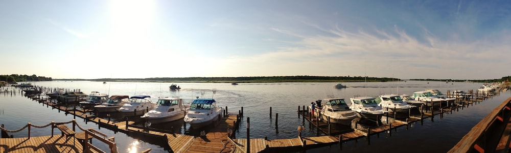 River Bend's Resort - photo 40