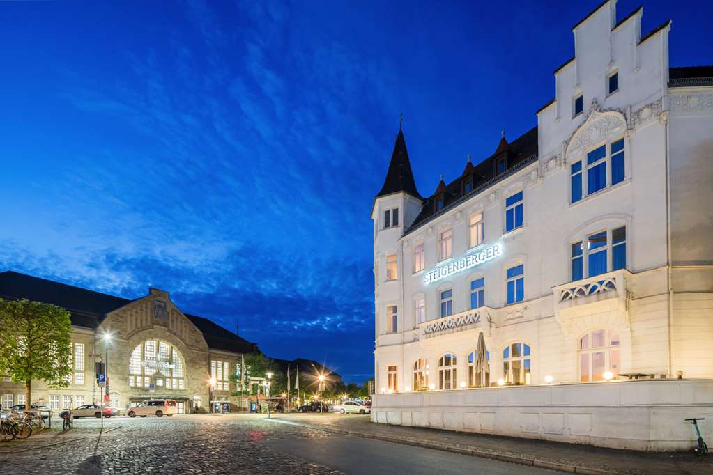 Steigenberger Hotel Bielefelder Hof