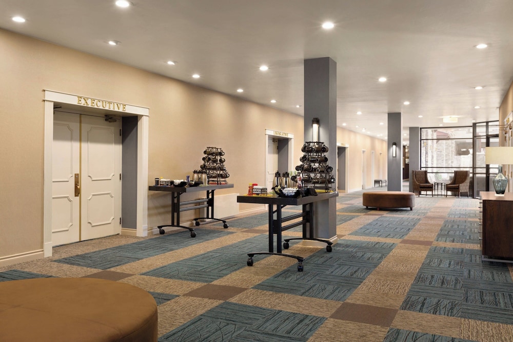 Delta Hotels by Marriott Helena Colonial - photo 35