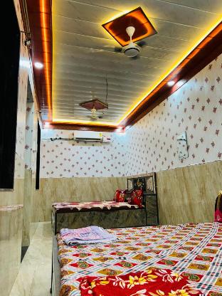 Shree Govind bhawan — Vrindavan — photo 3