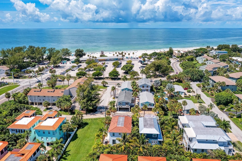 Anna Maria Island Beach Paradise 6 Holmes Beach - photo 4