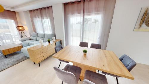Tansy by Oliva Nova — 4-Star Luxury Hotel in Oliva, Spain