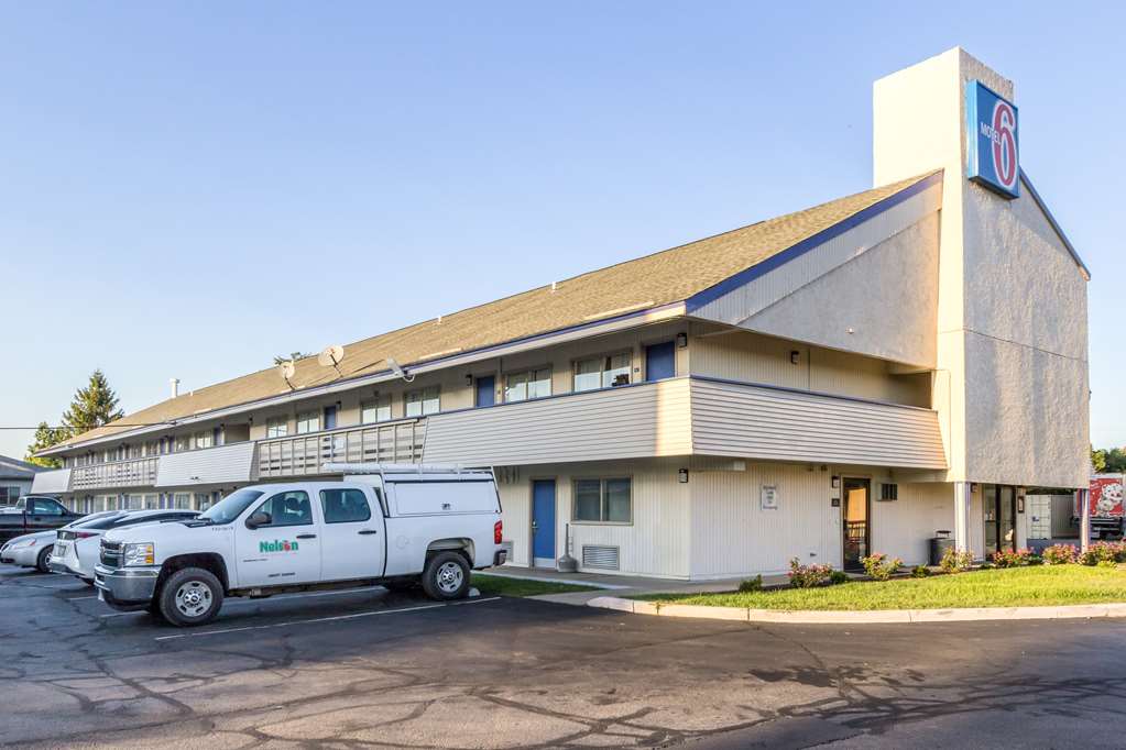 Motel 6 Grove City OH - photo 4