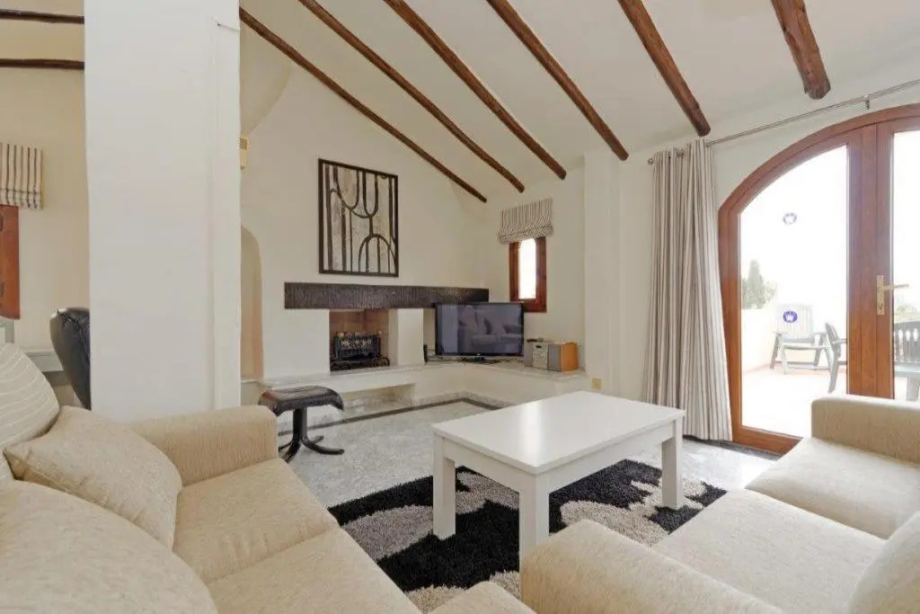 La Manga Club Resort Los Altos 522 in Atamaria, Spain