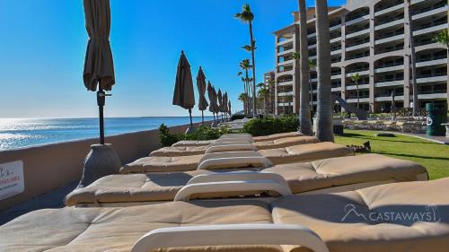 Sonoran Spa Rocky Point by Castaways in Puerto Penasco, Mexico