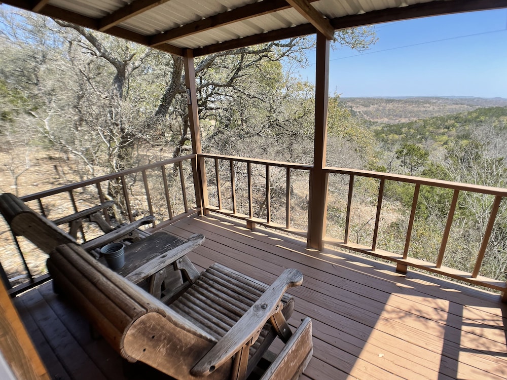 Walnut Canyon Cabins - photo 62