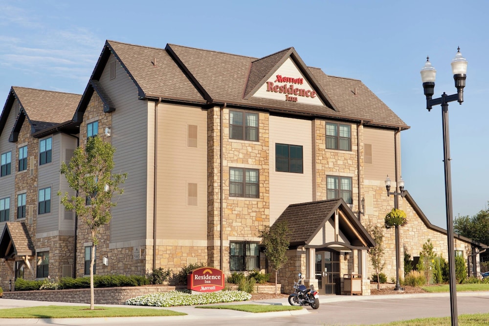 Residence Inn by Marriott Lincoln South - photo 42