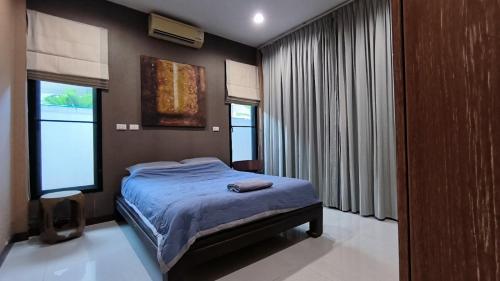 Rosemary Phuket - last minute hotel in Tha Ruea