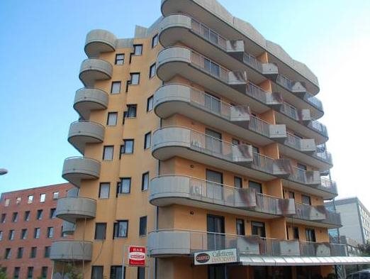 Campus Hotel