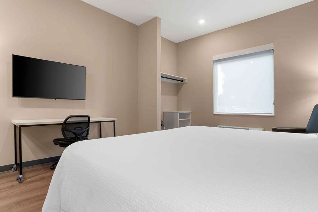 Extended Stay Premier Suites Pensacola Nas Corry Station - photo 15