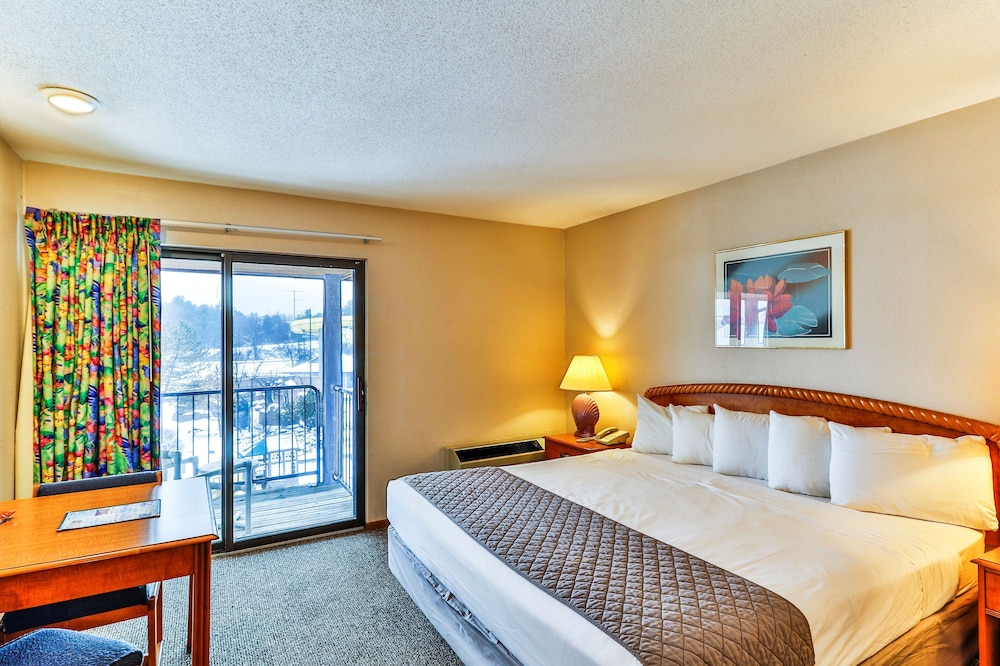 Polynesian Water Park Resort - photo 35