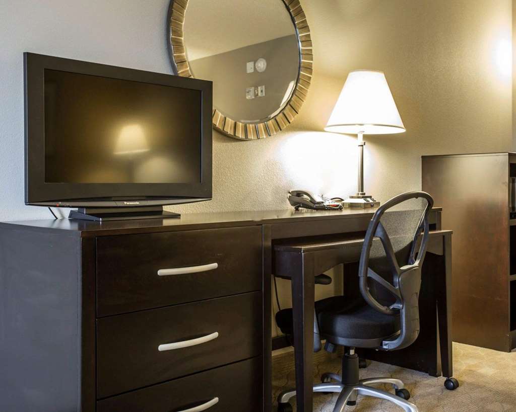 Comfort Suites Huntersville near Lake Norman - photo 16