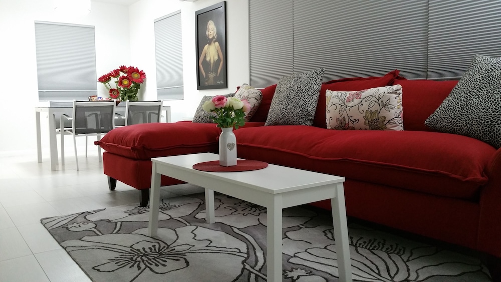 Downtown Hollywood Boutique Hotel - photo 30