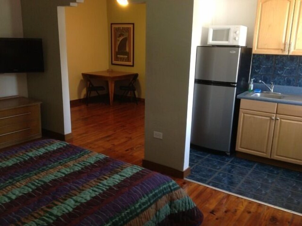 Sherbrooke All Suites Hotel - photo 22