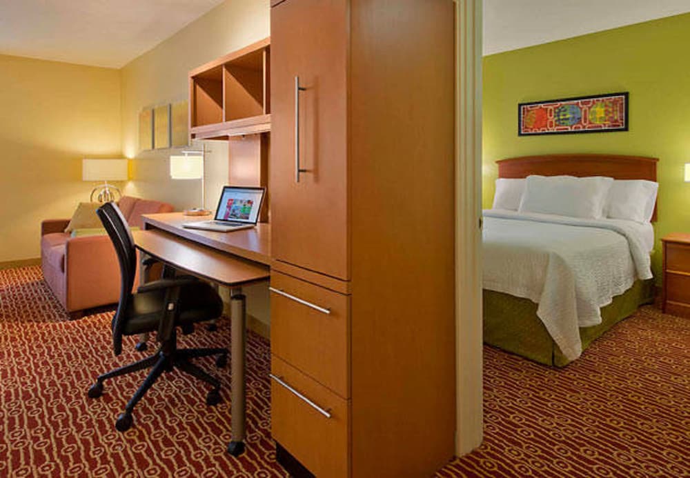Towneplace Suites By Marriott Cleveland Westlake - photo 7