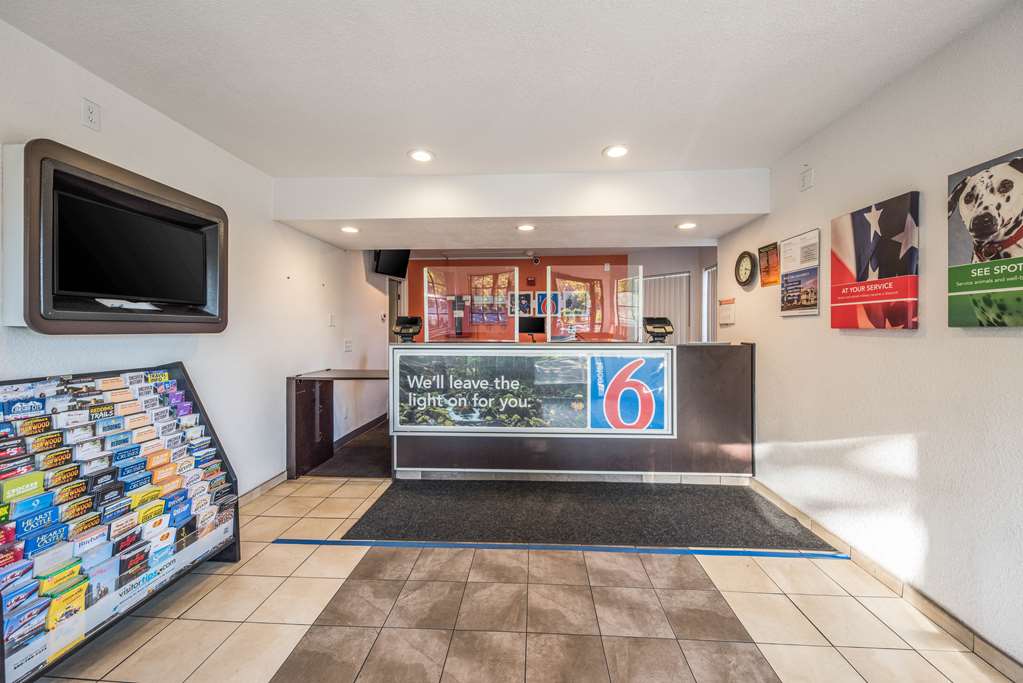 Motel 6 Fairfield CA North - photo 29