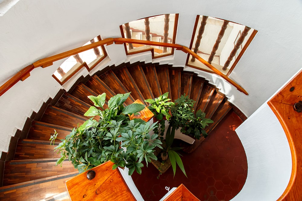 Staircase