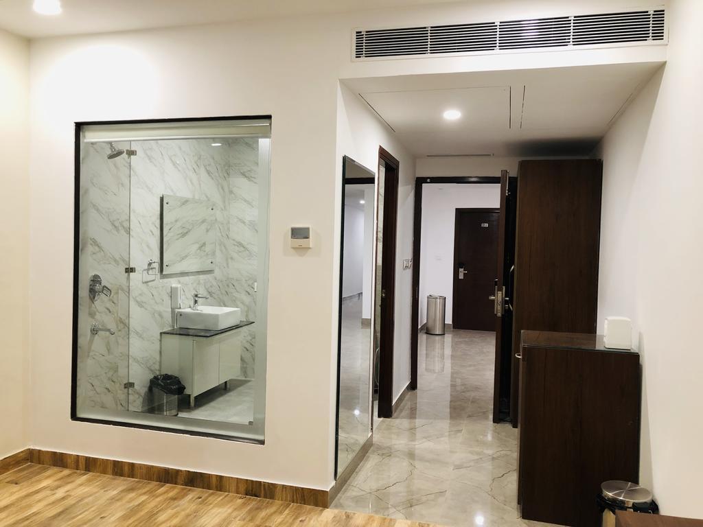 Hotel AK Suites in Patiala, India