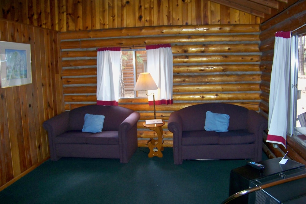 Lake of the Woods Resort - photo 14